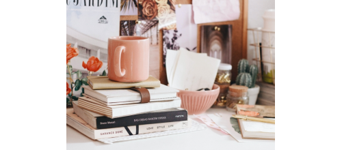 Gabinet – stwórz przestrzeń, w której home office stanie się przyjemnością